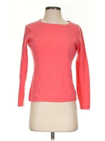 Talbots Cashmere Pullover Sweater (view 1)