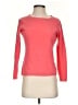 Talbots 100% Cashmere Pink Cashmere Pullover Sweater Size S - photo 1