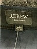 J.Crew Collection Stars Black Wool Pants Size 6 - photo 7