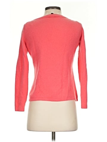 Talbots Cashmere Pullover Sweater (view 2)