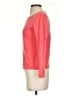 Talbots 100% Cashmere Pink Cashmere Pullover Sweater Size S - photo 5