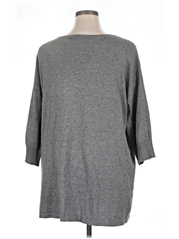 Cyrus 3/4 Sleeve T-Shirt (view 2)