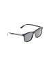 Gucci Gray Black Polarized Sunglasses One size - photo 1