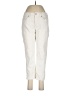 Sonoma Goods for Life Ivory Jeans Size 8 - photo 1