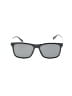 Gucci Gray Black Polarized Sunglasses One size - photo 2