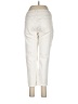Sonoma Goods for Life Ivory Jeans Size 8 - photo 2