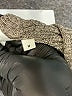 Capulet Tweed Gray Casual Dress Size M - photo 9