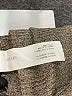 Capulet Tweed Gray Casual Dress Size M - photo 10