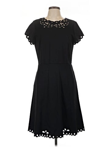 White House Black Market Cocktail Dress (view 1)