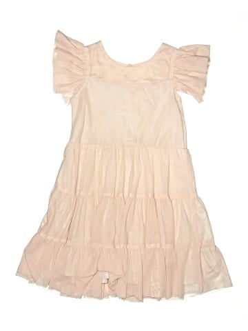 Isobella & Chloe Dress (view 1)