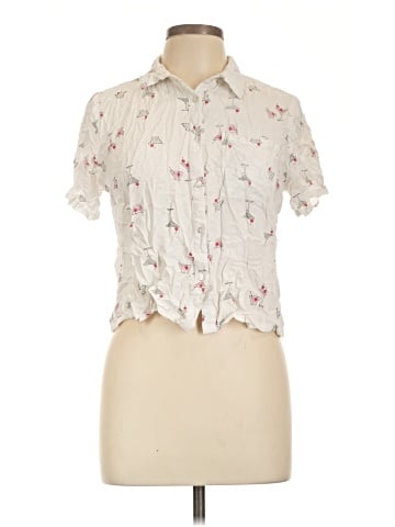 Japna Short Sleeve T-Shirt (view 1)