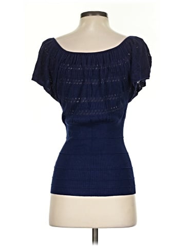 Cache Short Sleeve Top (view 2)
