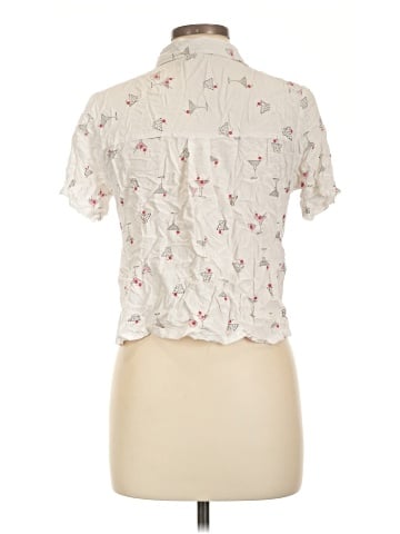 Japna Short Sleeve T-Shirt (view 2)