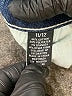 rue21 Solid Blue Jeans Size 11 - 12 - photo 8