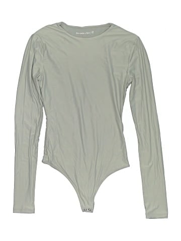 Abercrombie & Fitch Bodysuit (view 1)