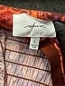 Assorted Brands Orange Casual Dress Size L - photo 7