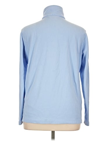 Lands' End Fleece (view 2)
