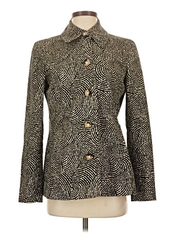 Evan Picone Blazer (view 1)