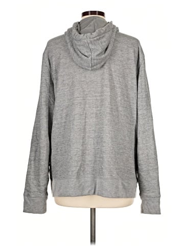 Express Zip Up Hoodie (view 2)