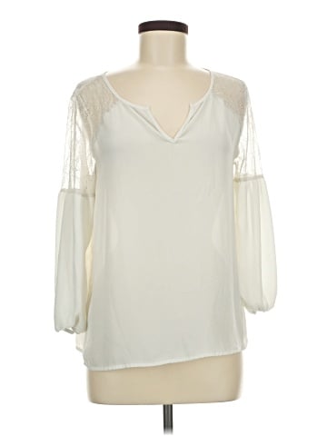 Brixon Ivy 3/4 Sleeve Blouse (view 1)