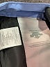 Descente 100% Polyester Solid Blue Casual Pants Size 4 - photo 7