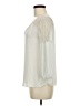 Brixon Ivy Ivory 3/4 Sleeve Blouse Size M - photo 5