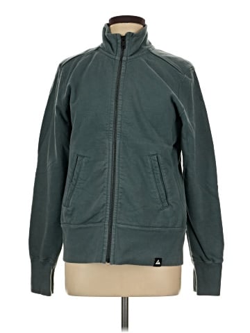 American Giant Track Jacket (view 1)