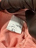 Automet Solid Orange Athletic Shorts Size XL - photo 5