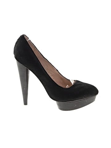 Steve Madden Heels (view 1)