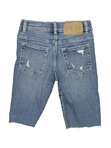 Zara Jeans (view 2)