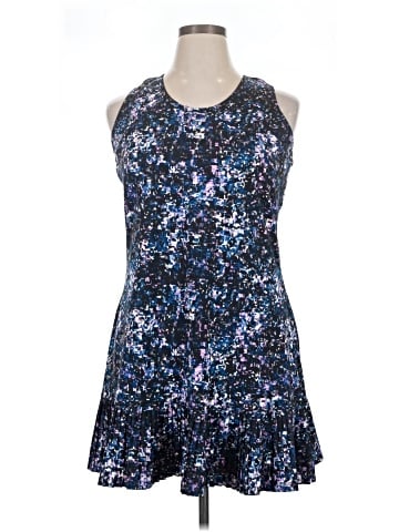 Tail Cocktail Dress (view 1)