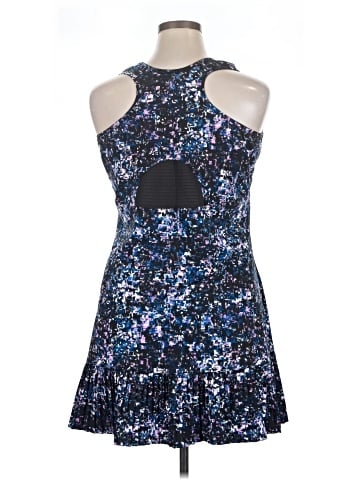 Tail Cocktail Dress (view 2)