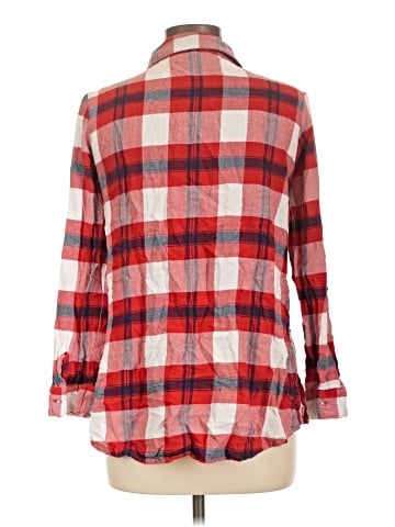 Concepts Sport Long Sleeve Button-Down Shirt (view 2)