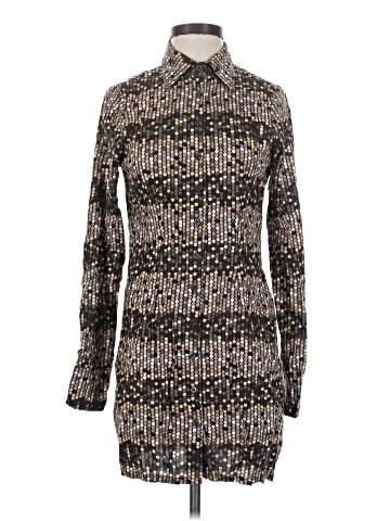 Motel Casual Dress (view 1)