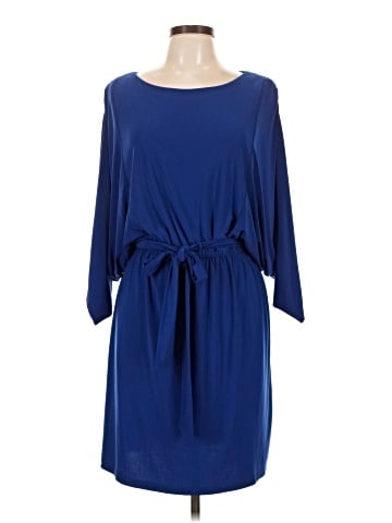 Ronni Nicole Casual Dress (view 1)
