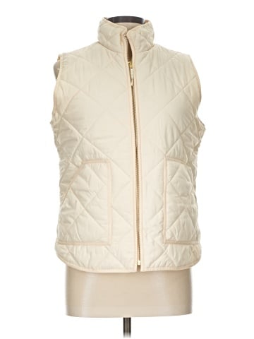 J.Crew Factory Store Vest (view 1)