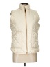 J.Crew Factory Store 100% Polyester Ivory Vest Size L - photo 1