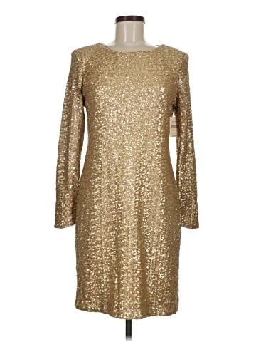 Coldwater Creek Cocktail Dress (view 1)