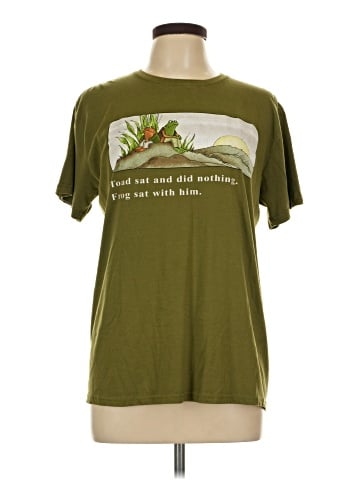 Assorted Brands Short Sleeve T-Shirt (view 1)
