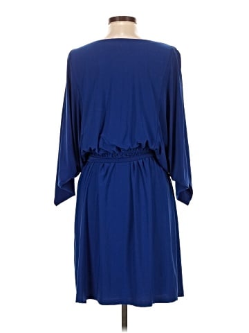 Ronni Nicole Casual Dress (view 2)