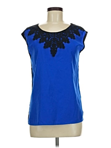 Brixon Ivy Sleeveless Blouse (view 1)