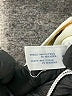 Leifsdottir Ivory Shorts Size 2 - photo 5