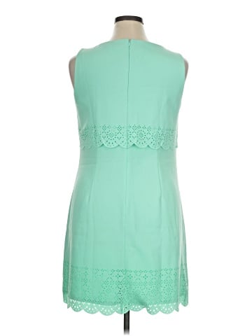 White House Black Market Casual Dress (view 2)