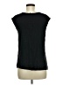 Brixon Ivy Blue Sleeveless Blouse Size M - photo 2