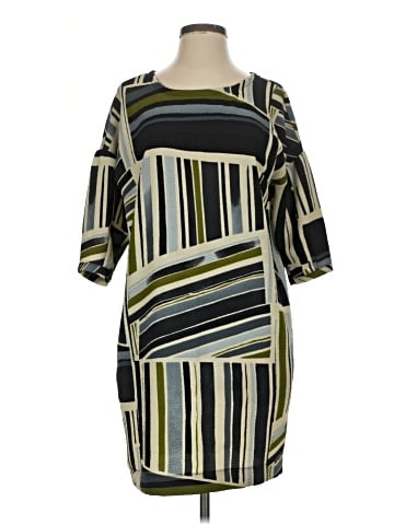 Weston Casual Dress (view 1)