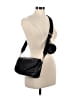 Assorted Brands Chevron-herringbone Black Crossbody Bag One size - photo 2