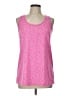 Danskin Now Pink Active Tank Size L - photo 1