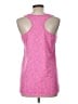Danskin Now Pink Active Tank Size L - photo 2