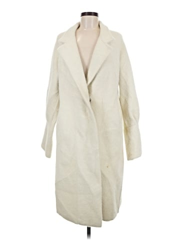 Six Crisp Days Coat (view 1)