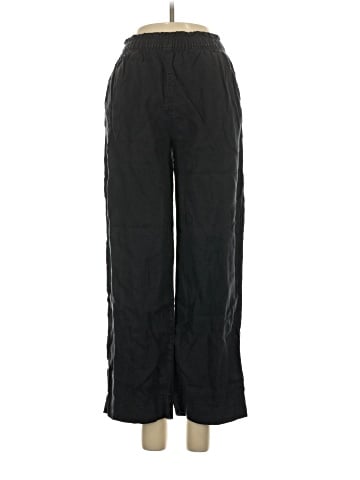 H&M Linen Pants (view 1)